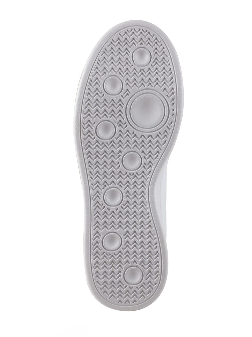 ORFEX H Erkek Beyaz / Kırmızı Günlük Spor Ayakkabısı-6