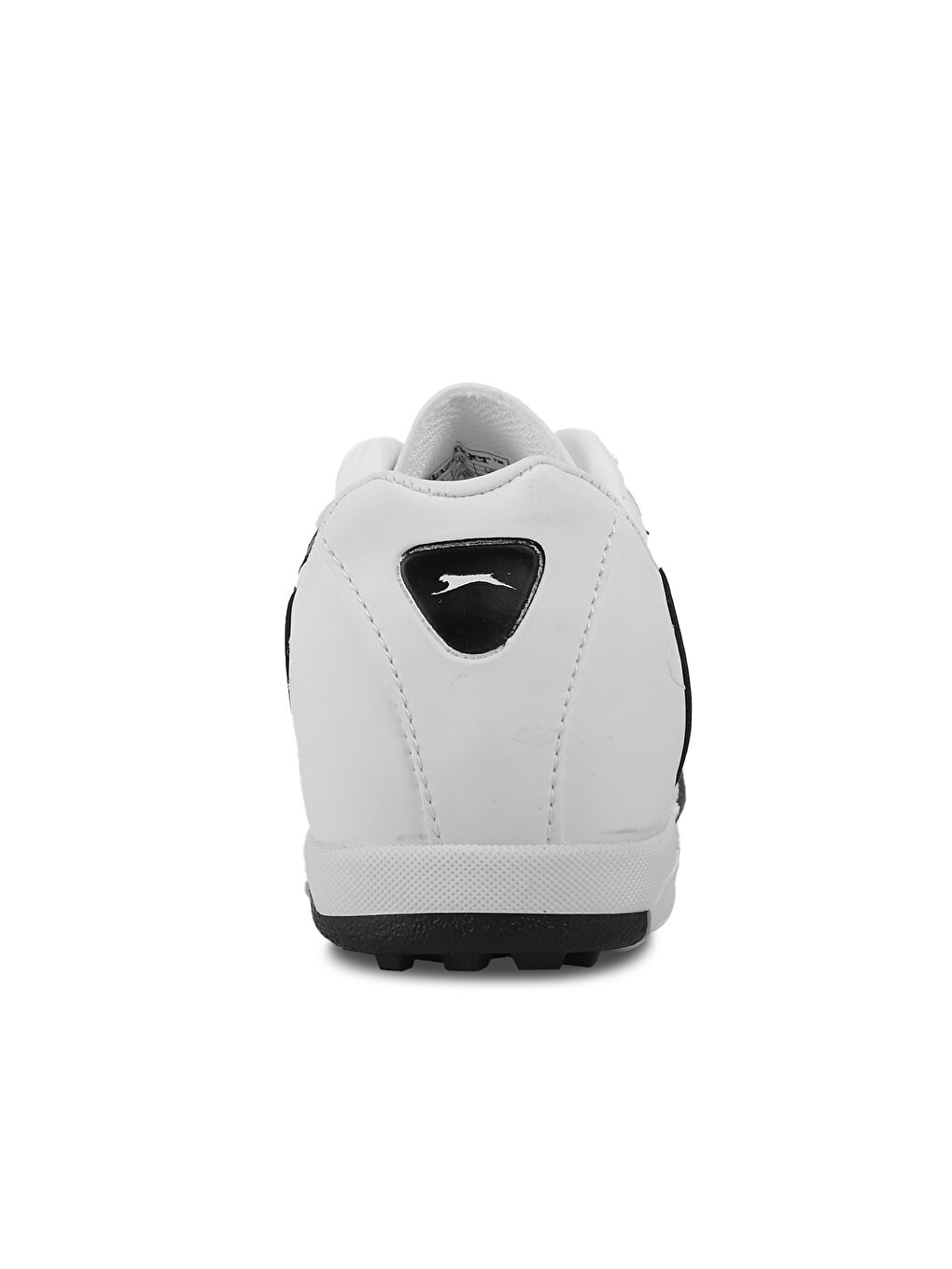 HENRIK HS Erkek Çocuk Halı Saha Beyaz / Siyah Futbol Ayakkabısı-5