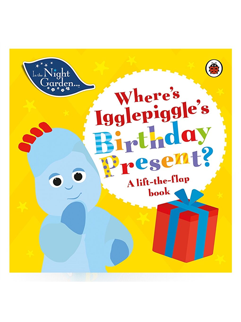 In The Night Garden - Where's Igglepiggles