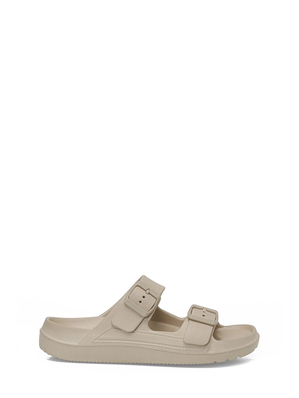 409120.Z6FX Bej Kadın Terlik