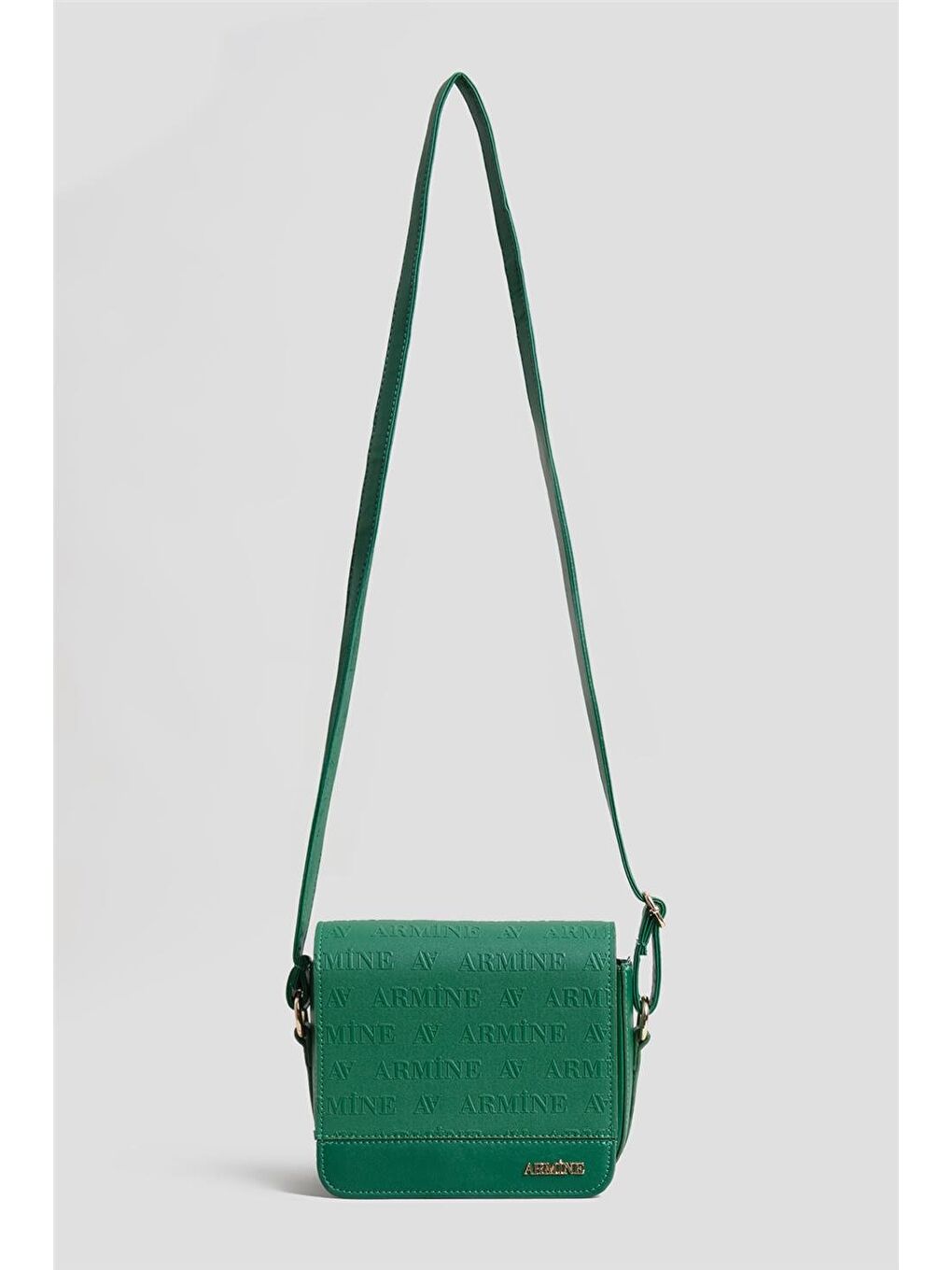 Çanta 23Kd7331-1 Koyu Yeşil