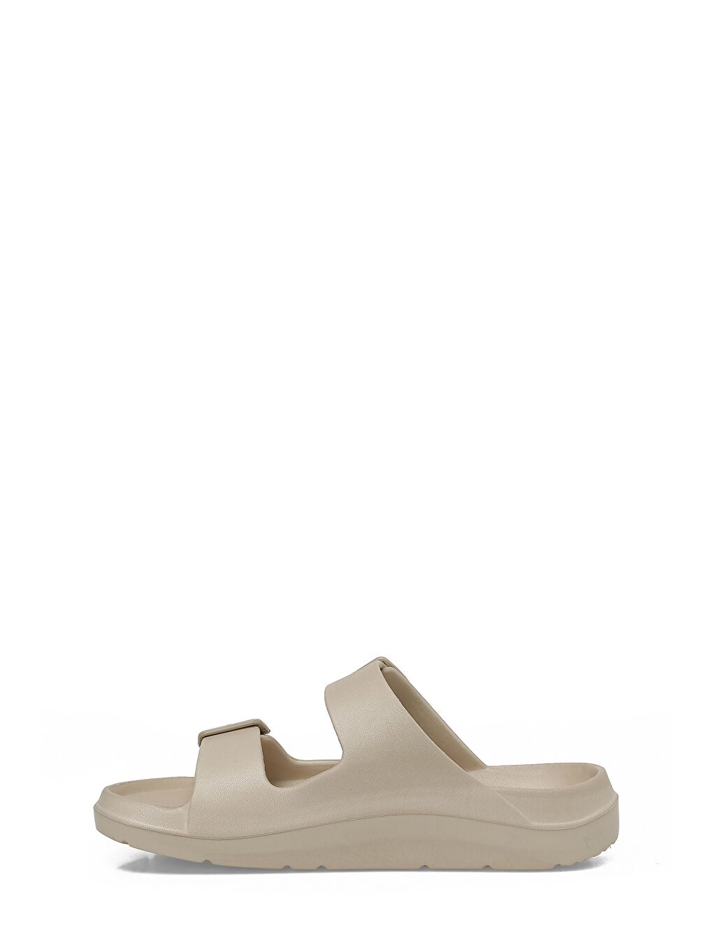 409120.Z6FX Bej Kadın Terlik-2