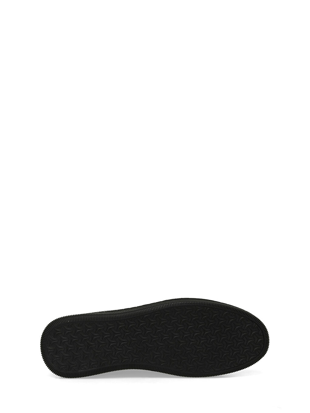 107331.M 5FX Siyah Erkek Rahat Ayakkabı-5