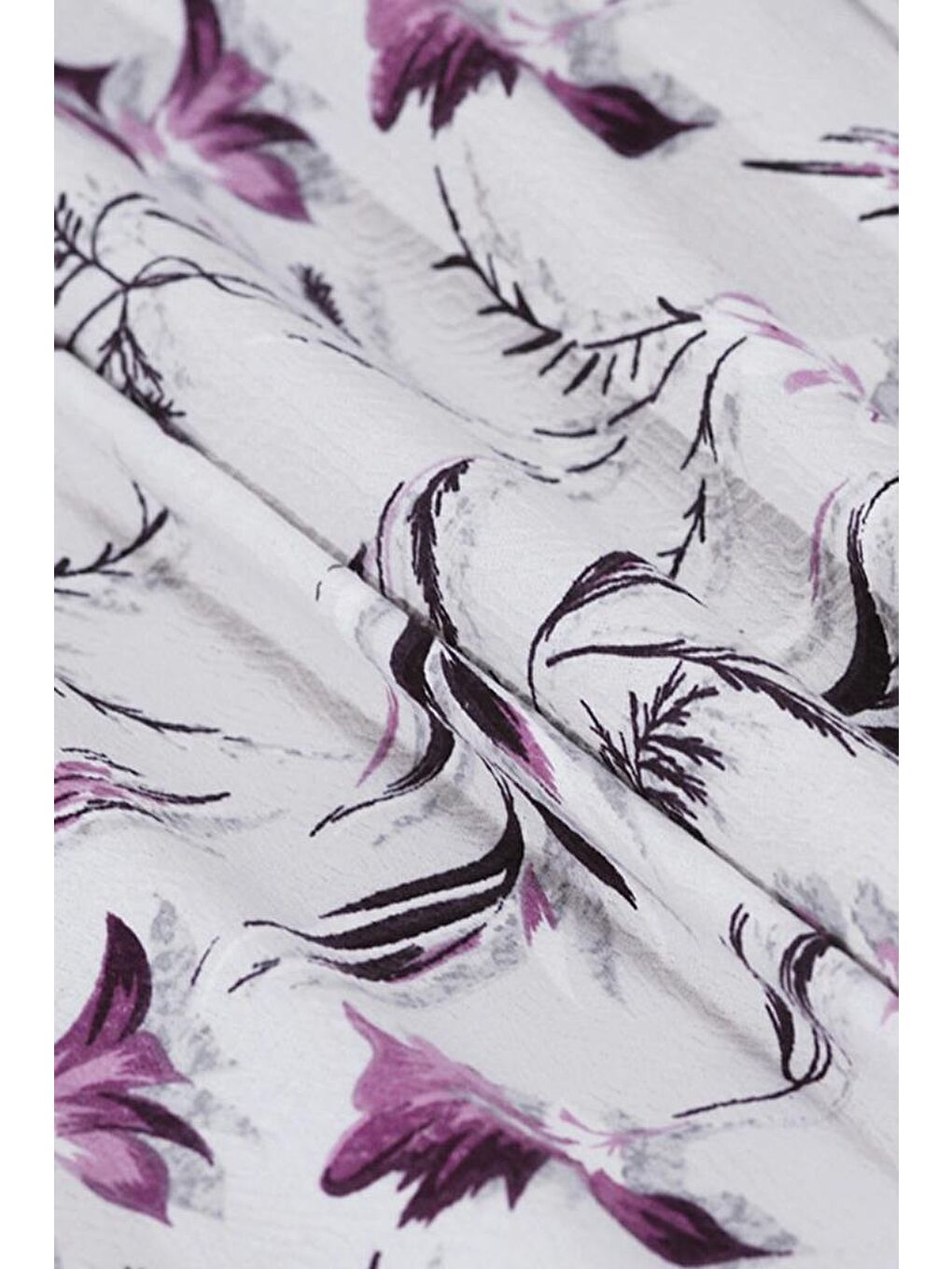 Karışık Nehir Tek Kişilik %100 Pamuklu 160x240 cm Tek Pike-1