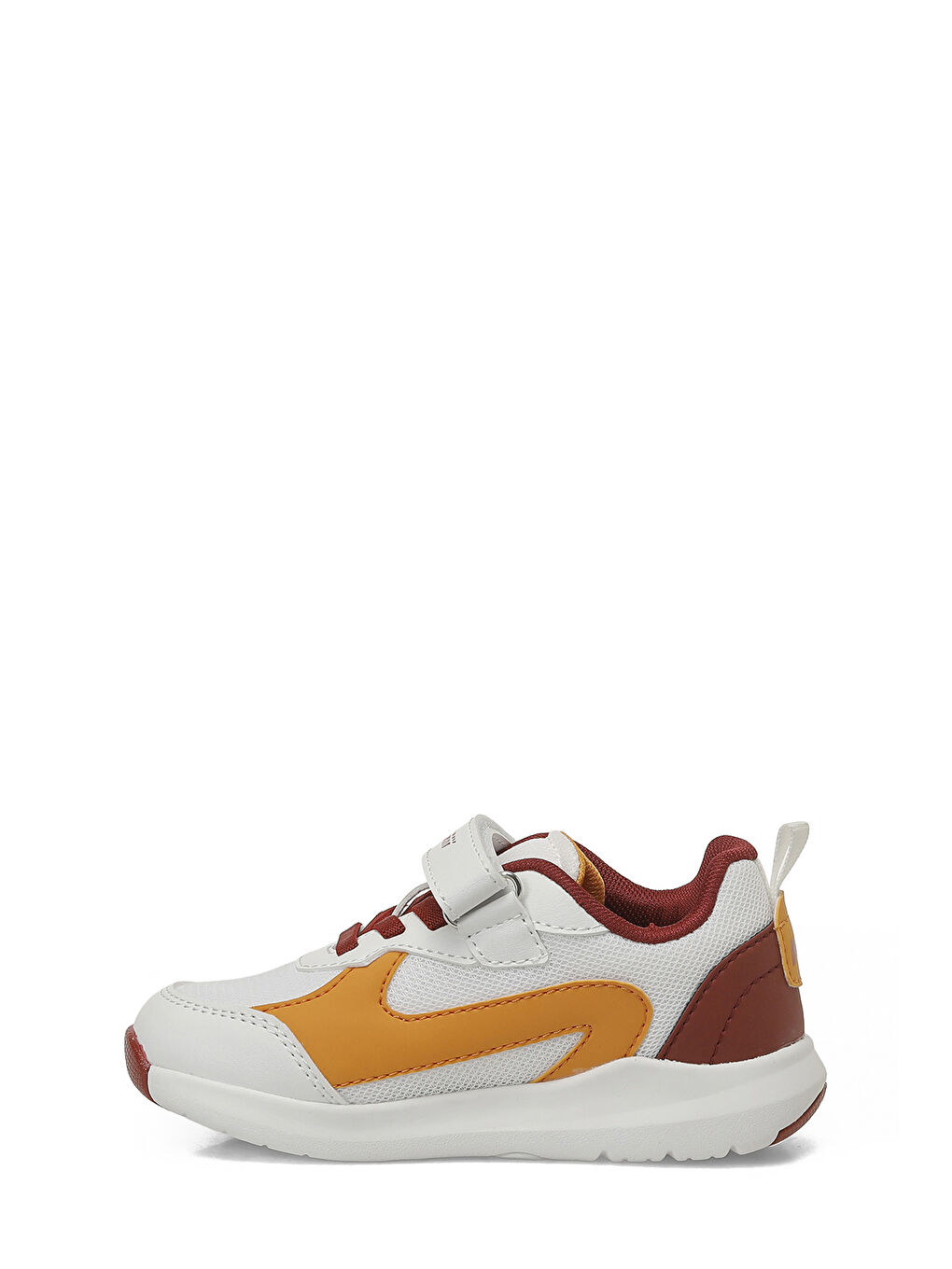 NOPSI  P 5FX Beyaz Erkek Çocuk Spor Ayakkabı-2