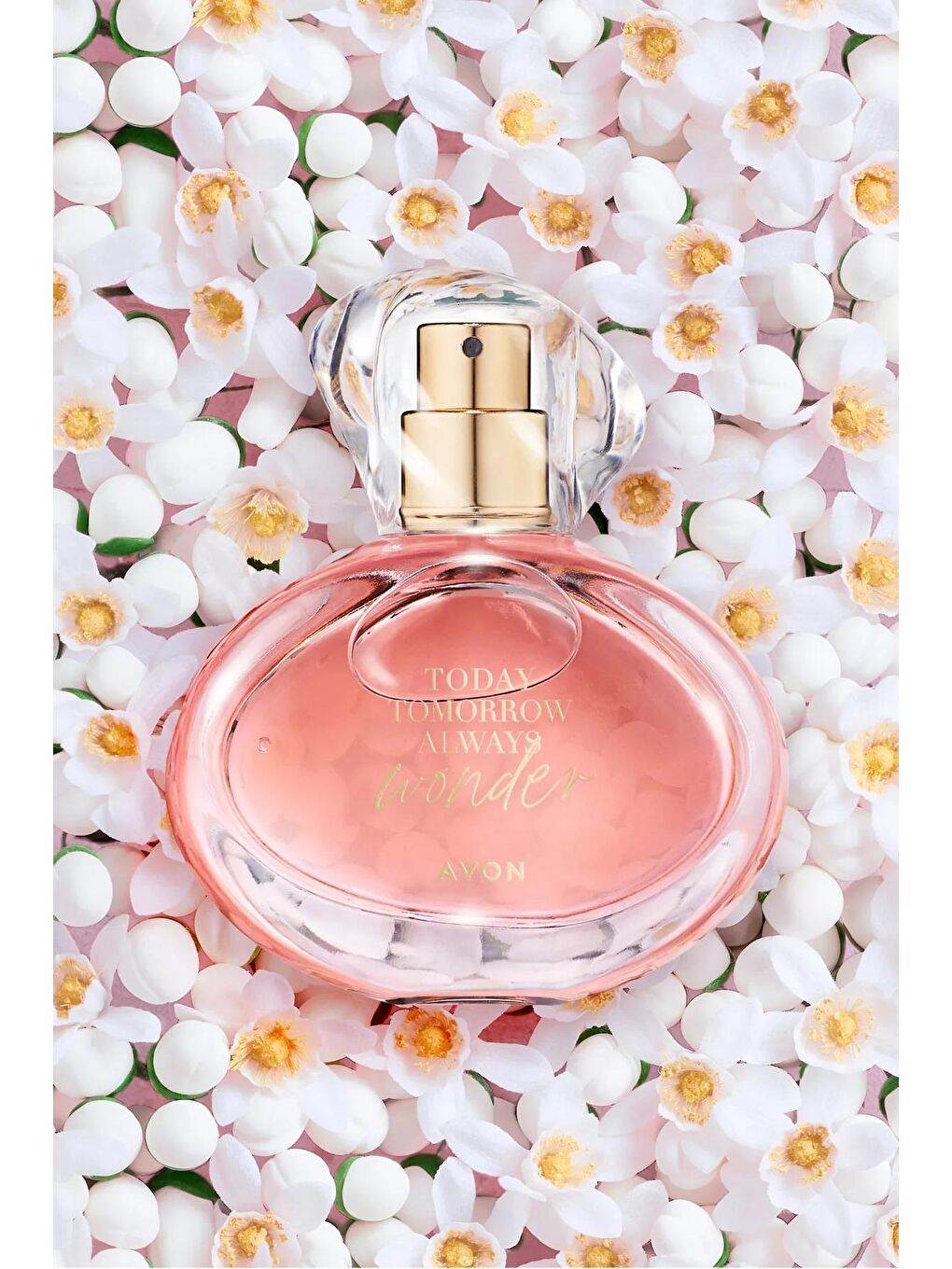 TTA Wonder Kadın Parfüm Edp 50 Ml.-3