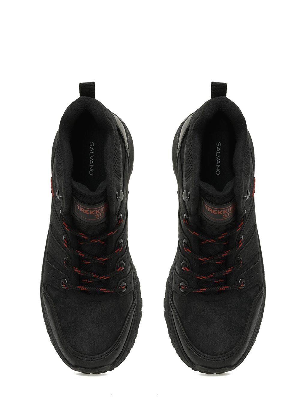 GIFT HI 3PR Siyah Erkek Outdoor Bot-4