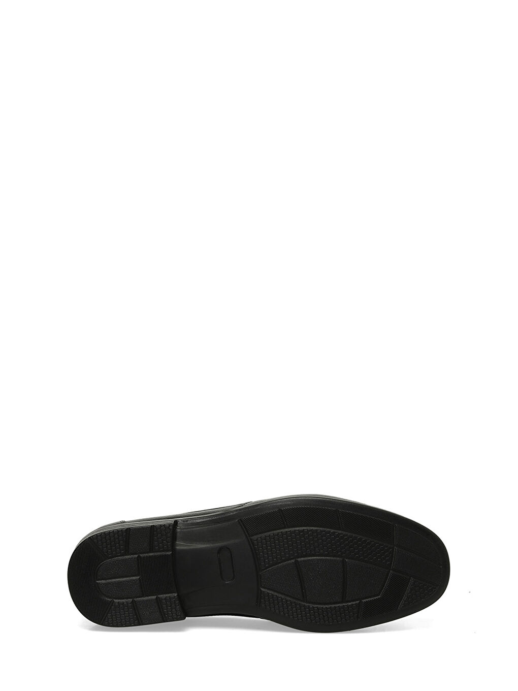 106796.M 5FX Siyah Erkek Rahat Ayakkabı-5