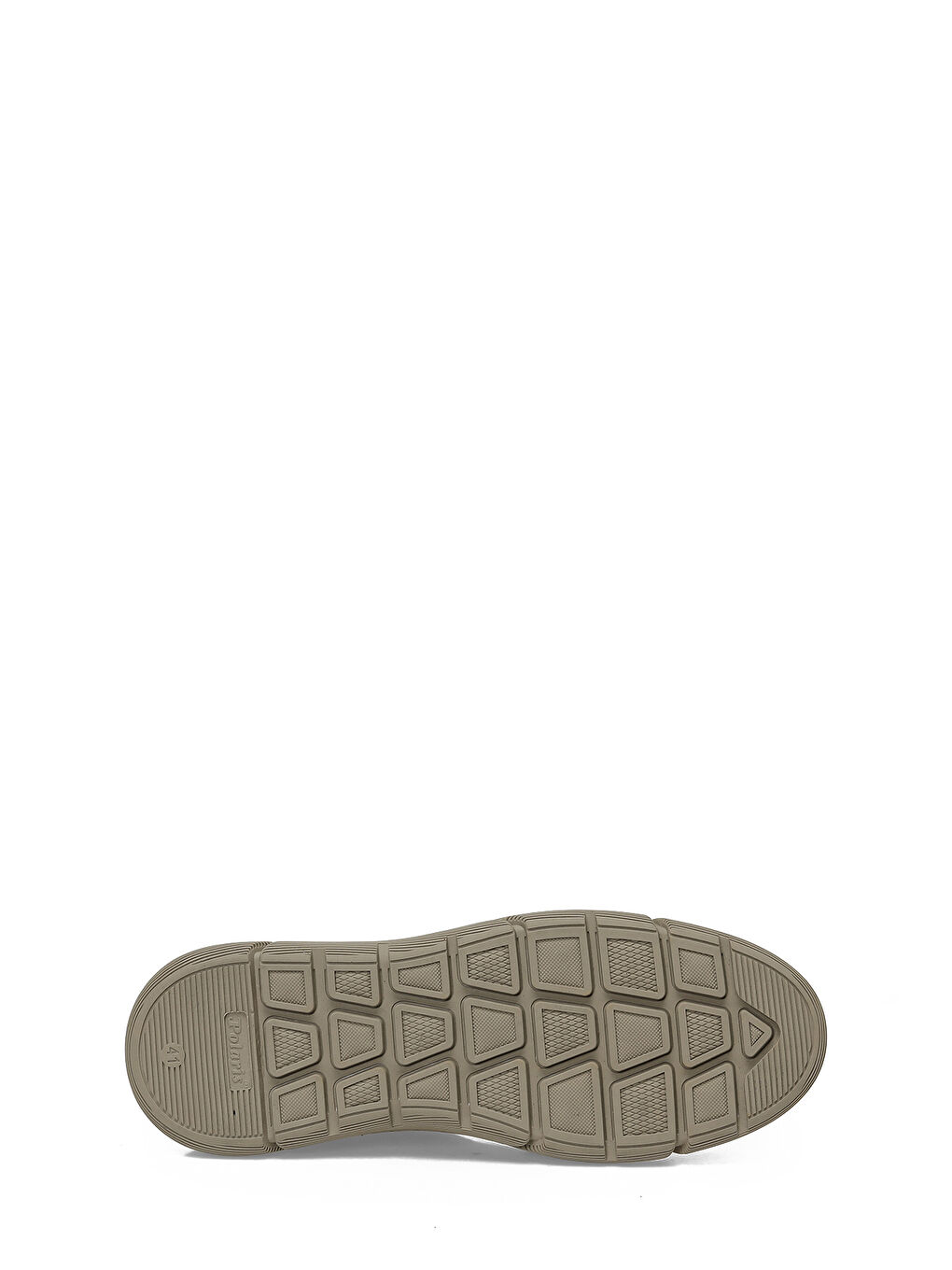 Bej 109006N.M 5PR Kum Rengi Erkek Comfort Ayakkabı-5