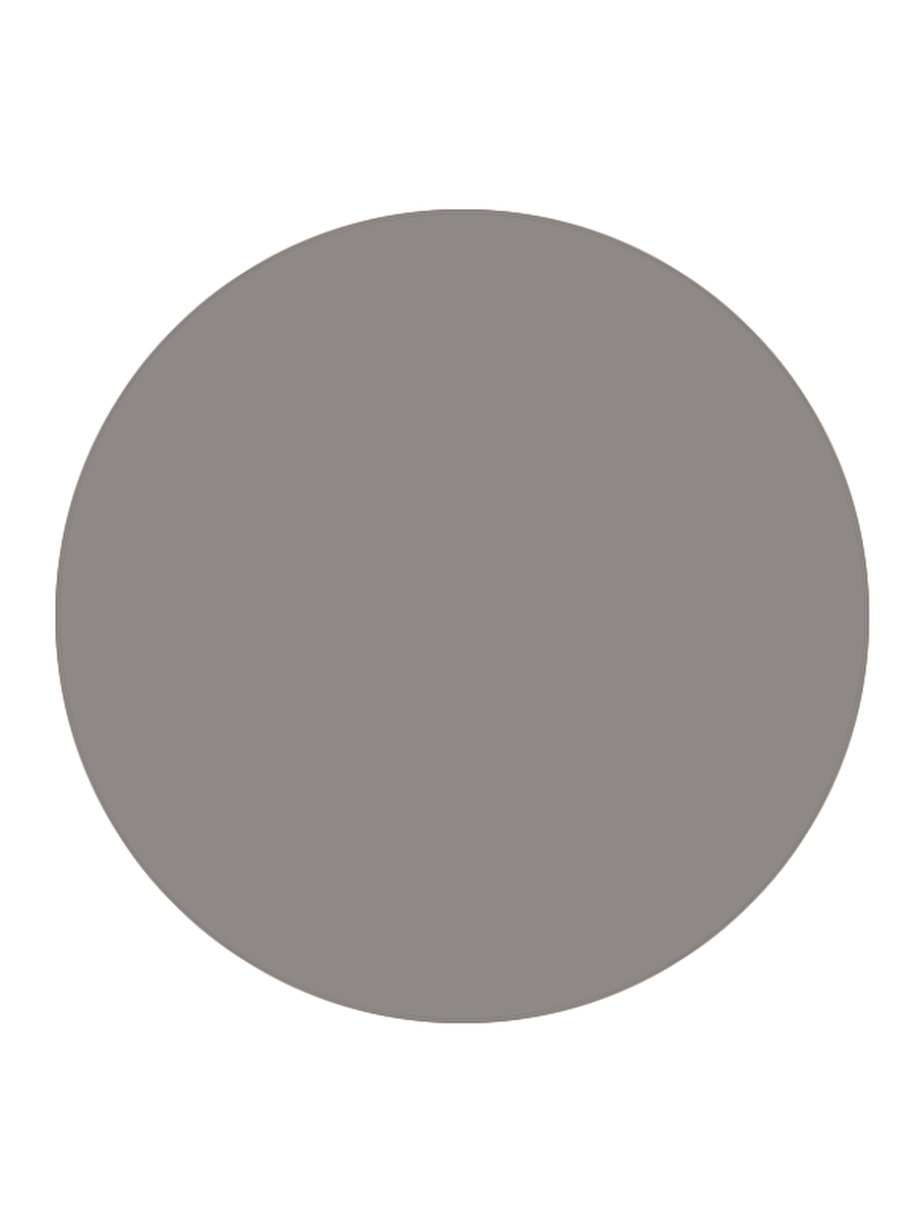 Basic Color - Gri 1000ml-1