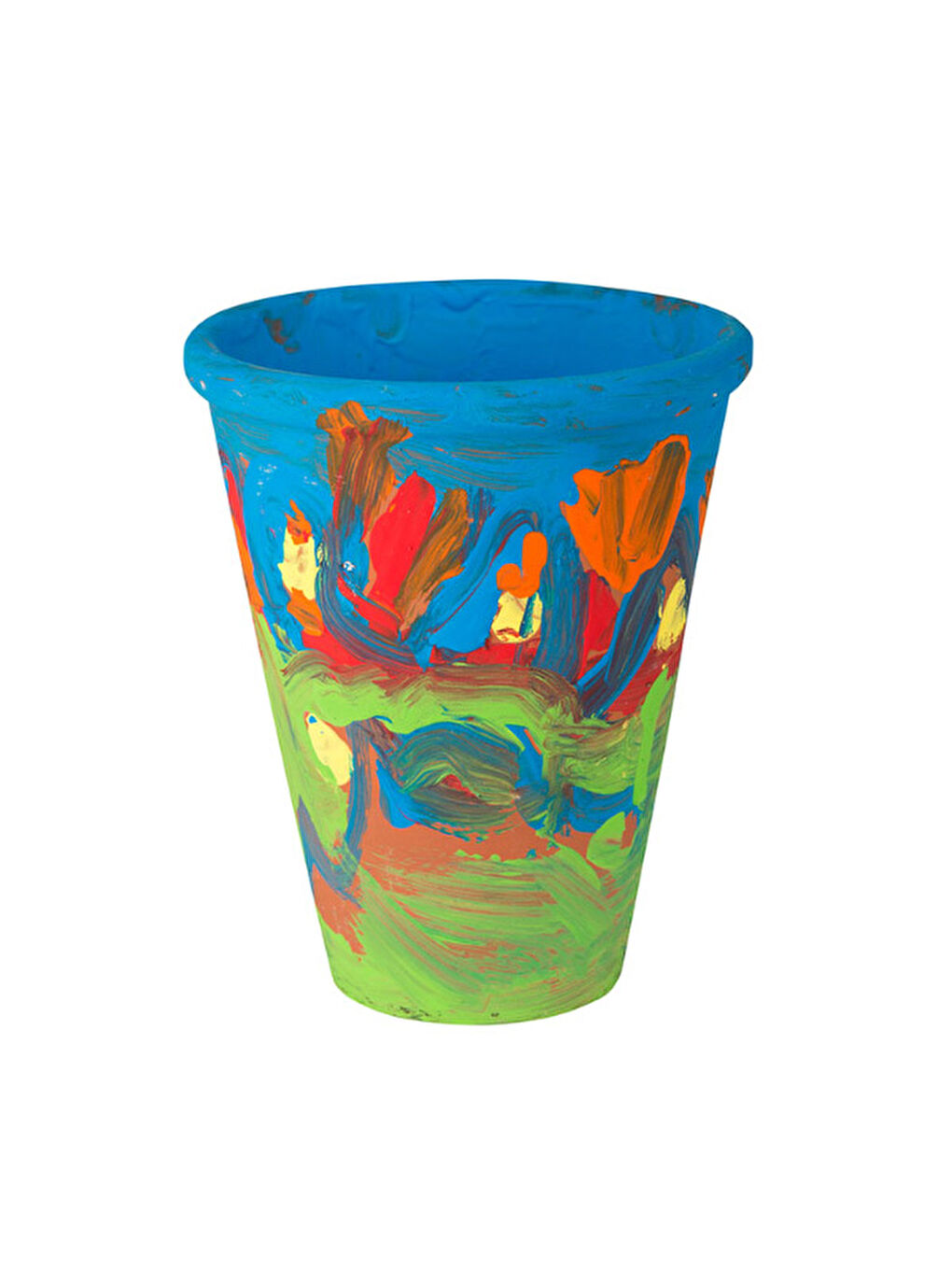 Basic Color - Gri 1000ml-2