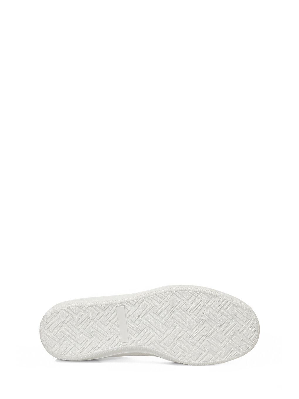 PORTER 6FX Beyaz Erkek Sneaker-5