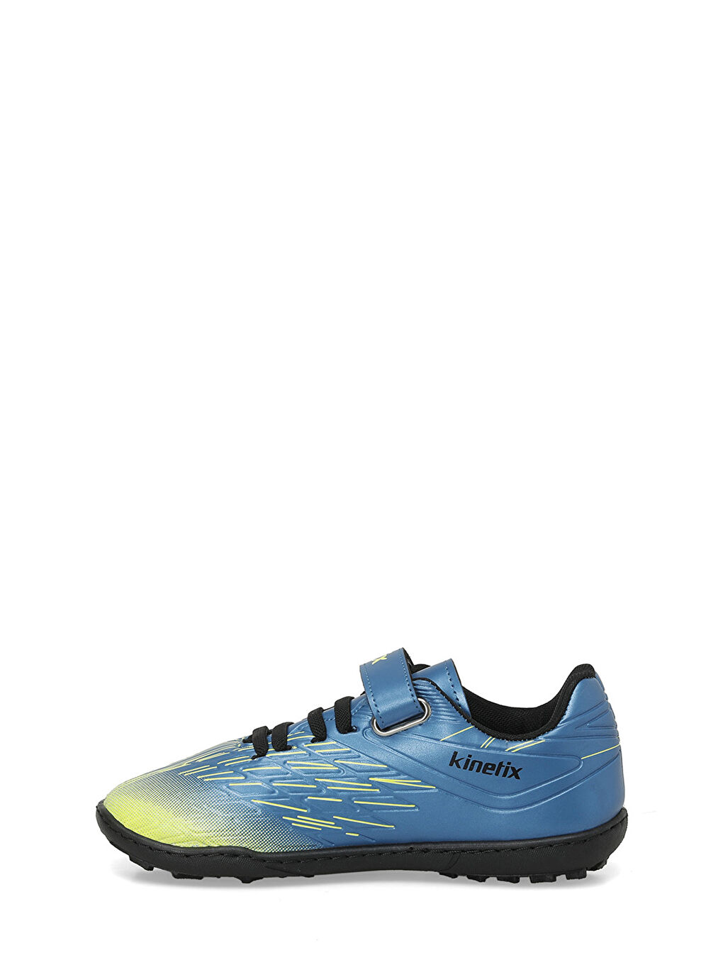 Mavi LEONA TF F 4PR Saks Erkek Çocuk Halı Saha Ayakkabısı-2