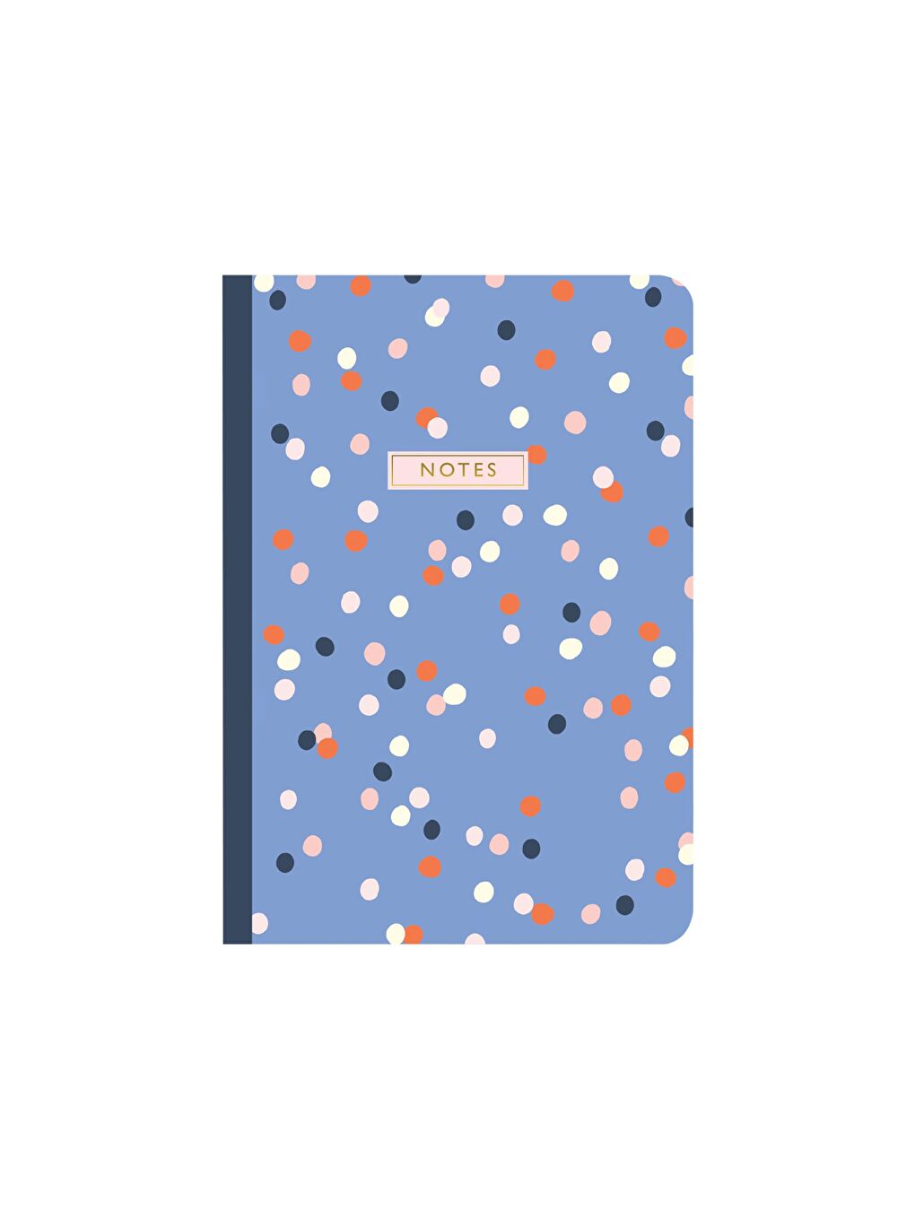 Keskin Color Limited Edition Terzi Dikiş 2'li Defter Seti Çiçek 17x25 - 2