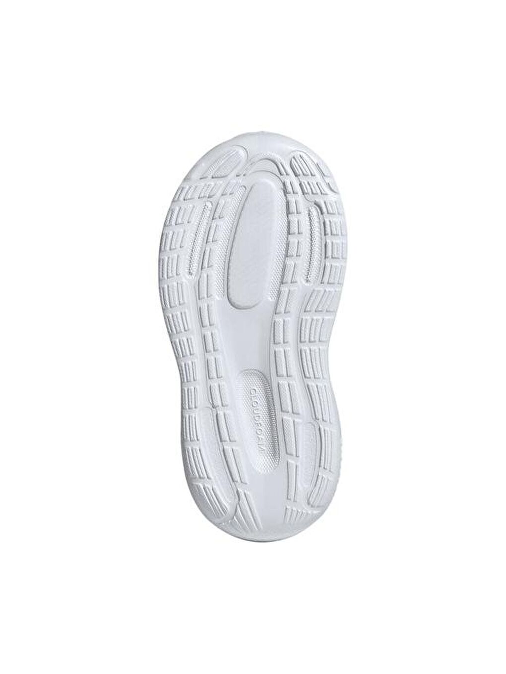 Runfalcon 5 Bebek Siyah Koşu Ayakkabısı-1