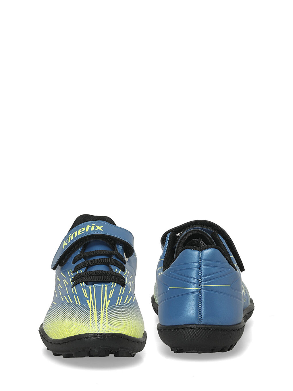 Mavi LEONA TF F 4PR Saks Erkek Çocuk Halı Saha Ayakkabısı-4