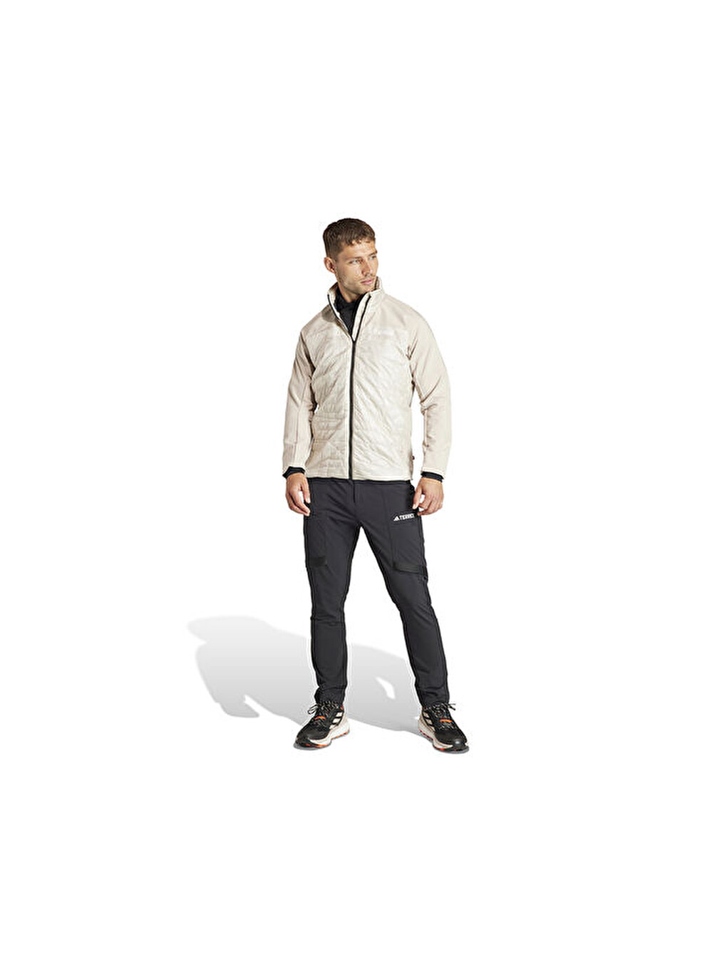 Xpr Varil Hyb J Erkek Outdoor Montu Ib1096 Bej-4
