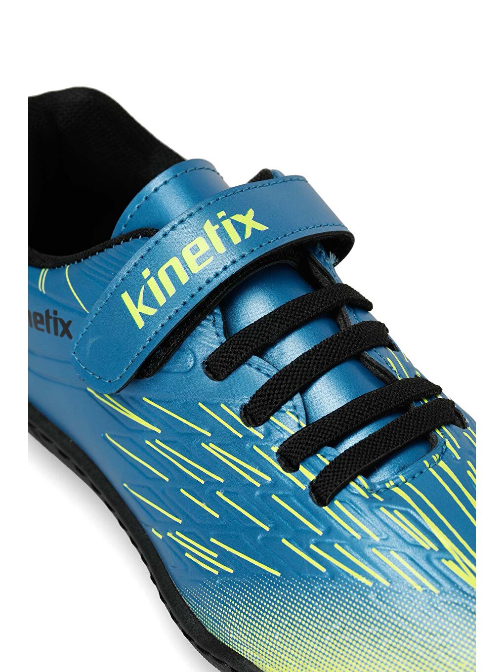 Mavi LEONA TF F 4PR Saks Erkek Çocuk Halı Saha Ayakkabısı-6