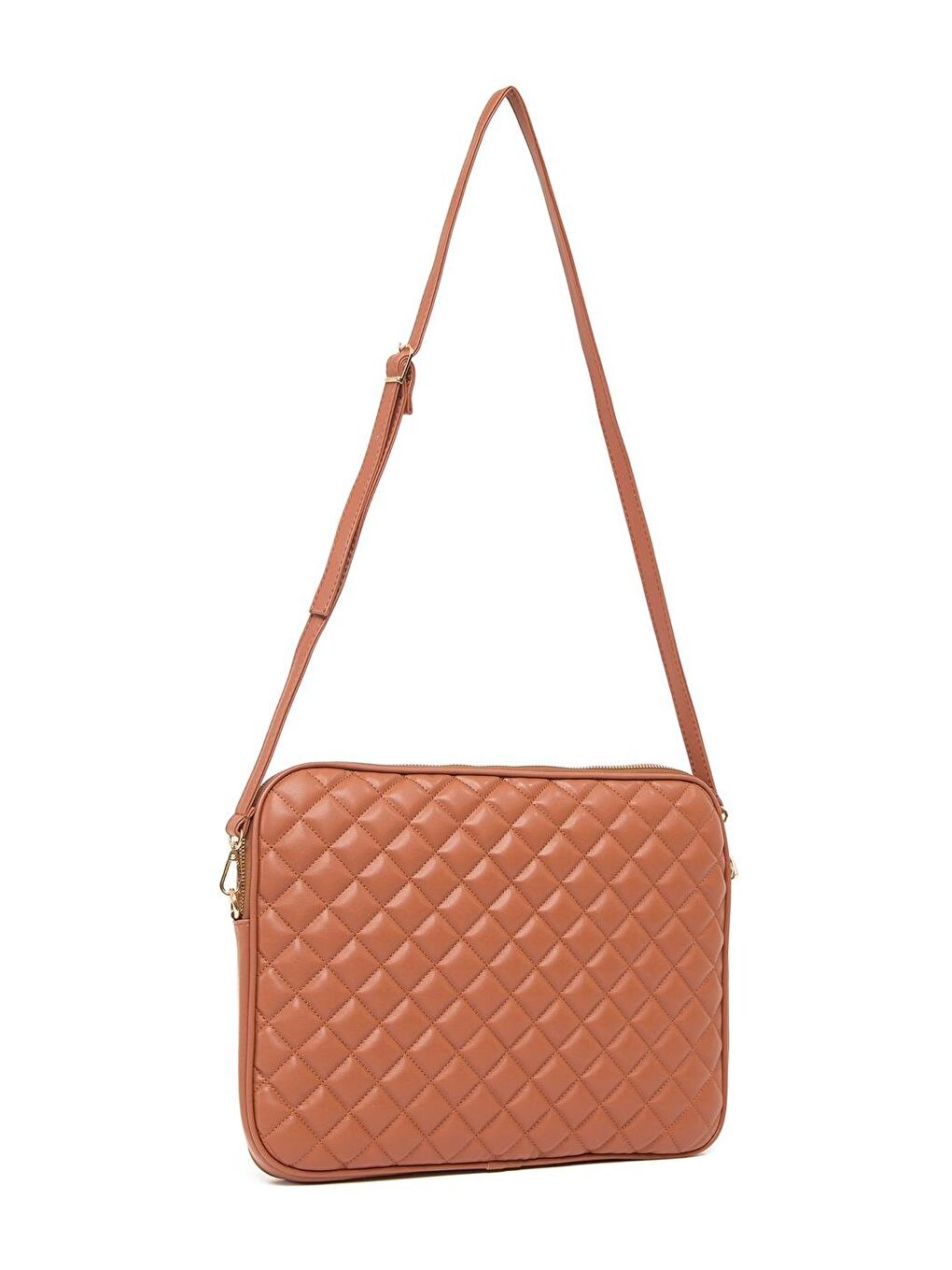 Kahverengi Çanta 24Yd7375 Taba-2