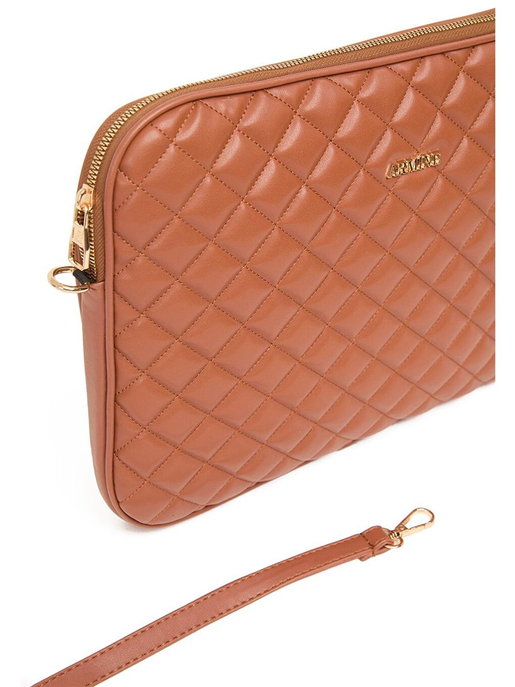 Kahverengi Çanta 24Yd7375 Taba-3