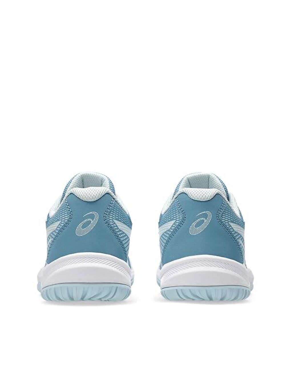 Upcourt 6 Çocuk Mavi Voleybol Ayakkabısı-5