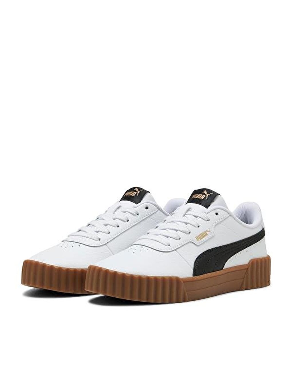 Carina 3.0 Kadın Beyaz Sneaker-2