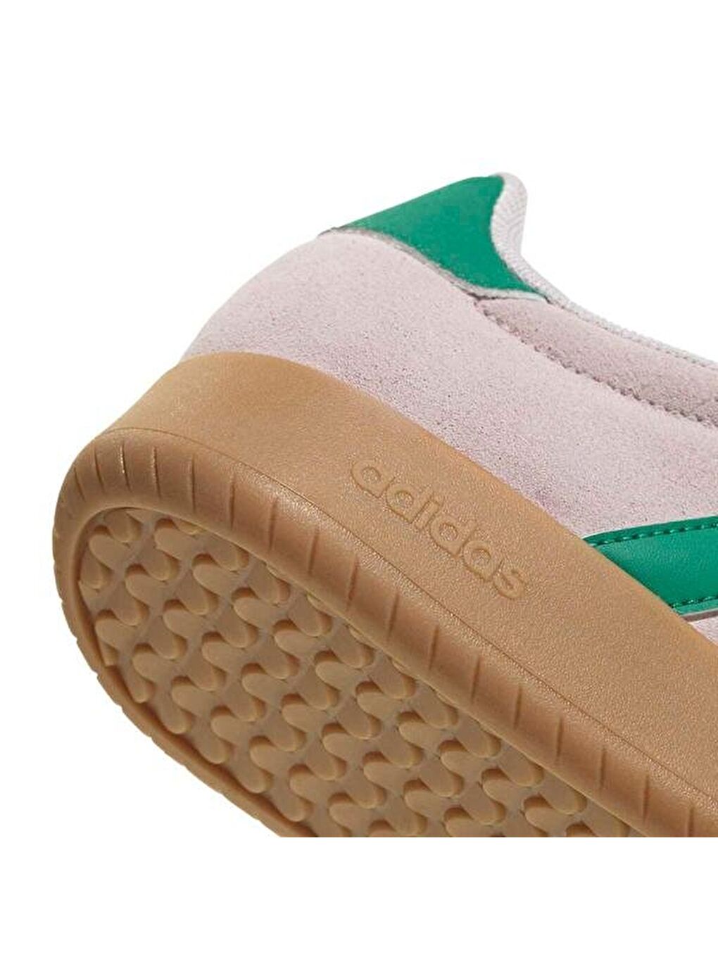 Barreda Kadın Pembe Sneaker-2