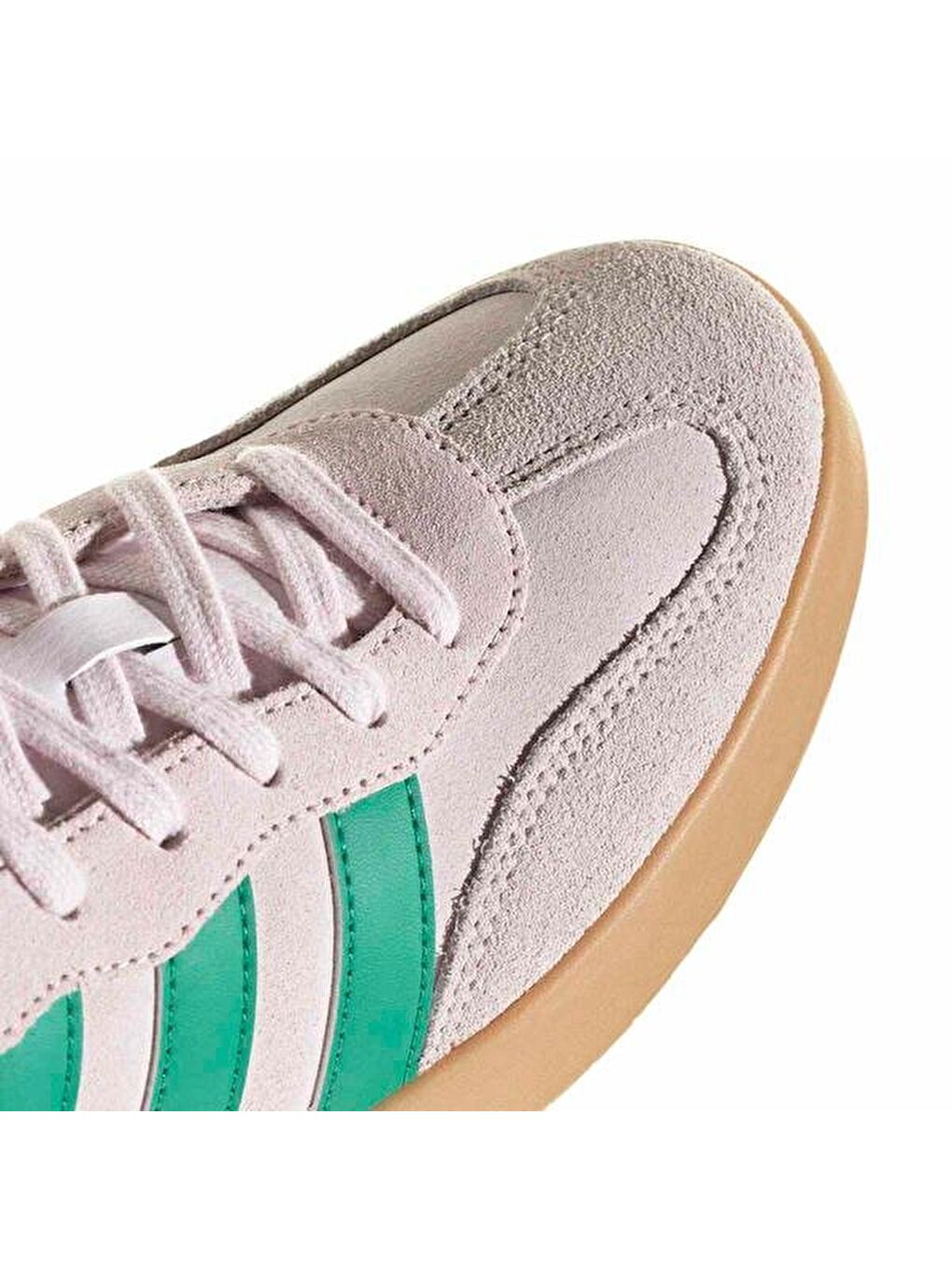 Barreda Kadın Pembe Sneaker-4