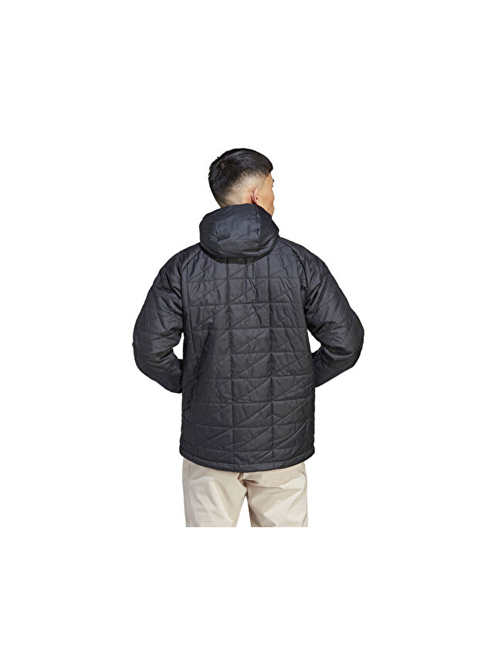 Multi Ins Hdj Erkek Outdoor Montu Ib4190 Siyah-1
