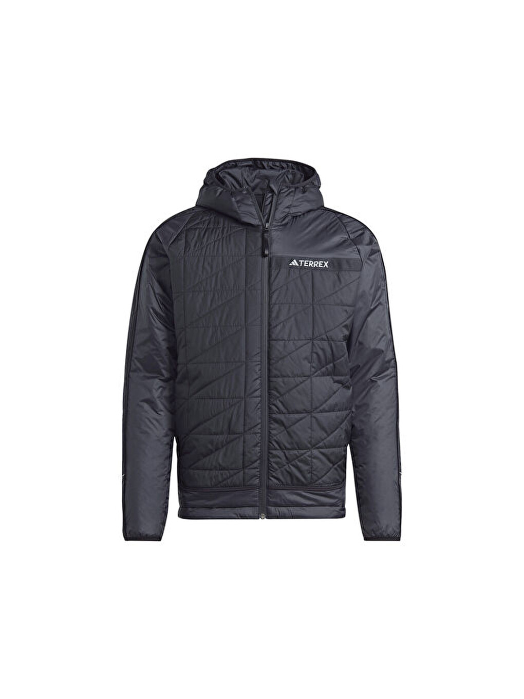 Multi Ins Hdj Erkek Outdoor Montu Ib4190 Siyah-3