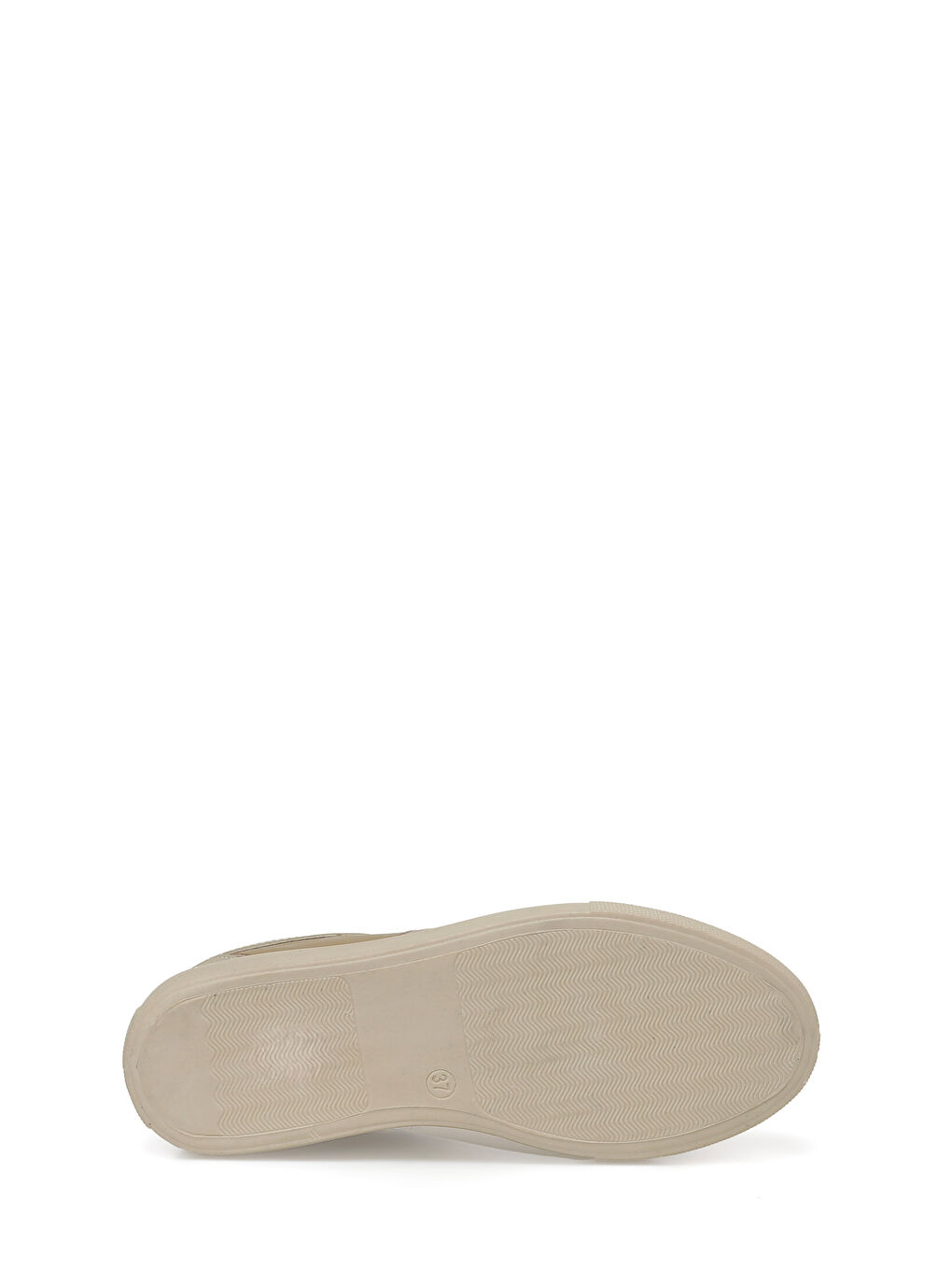 Bej 327509.Z 6FX Vizon Kadın Sneaker-5