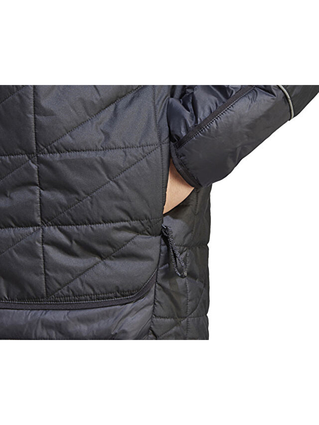 Multi Ins Hdj Erkek Outdoor Montu Ib4190 Siyah-6