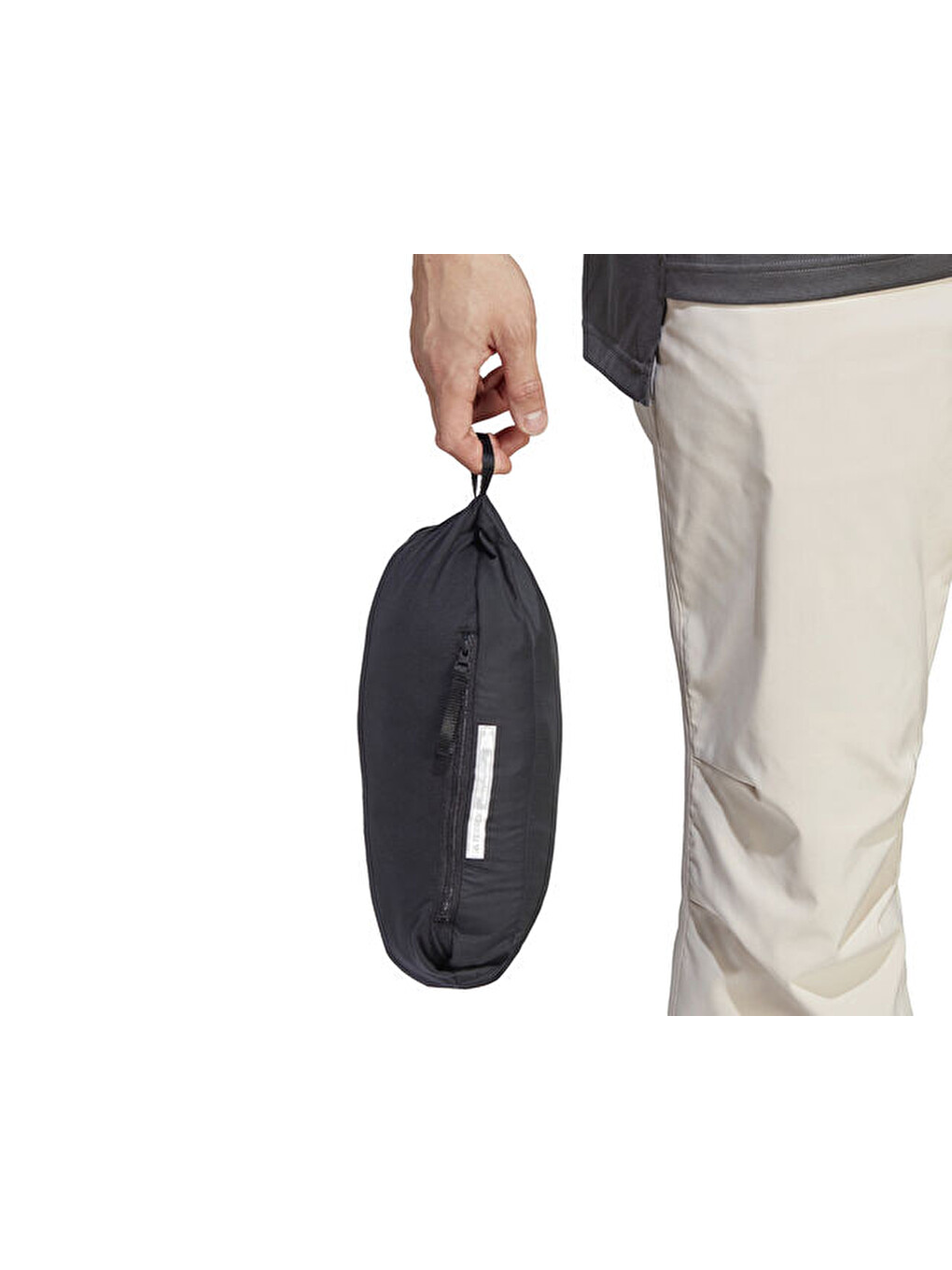 Multi Ins Hdj Erkek Outdoor Montu Ib4190 Siyah-7