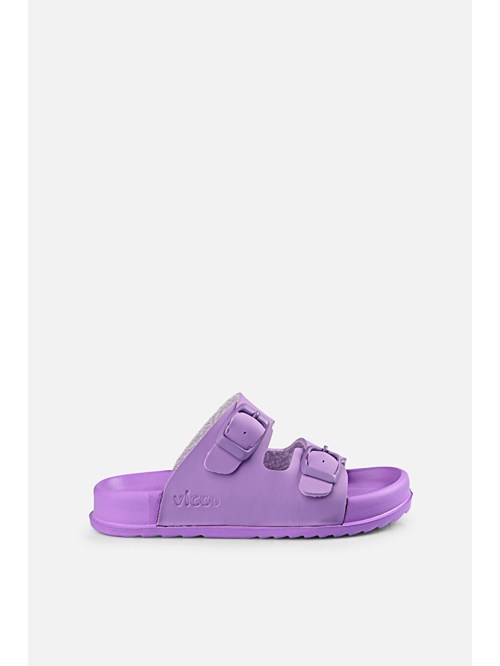 Gibli Basic Kız Okul Öncesi Lila Terlik