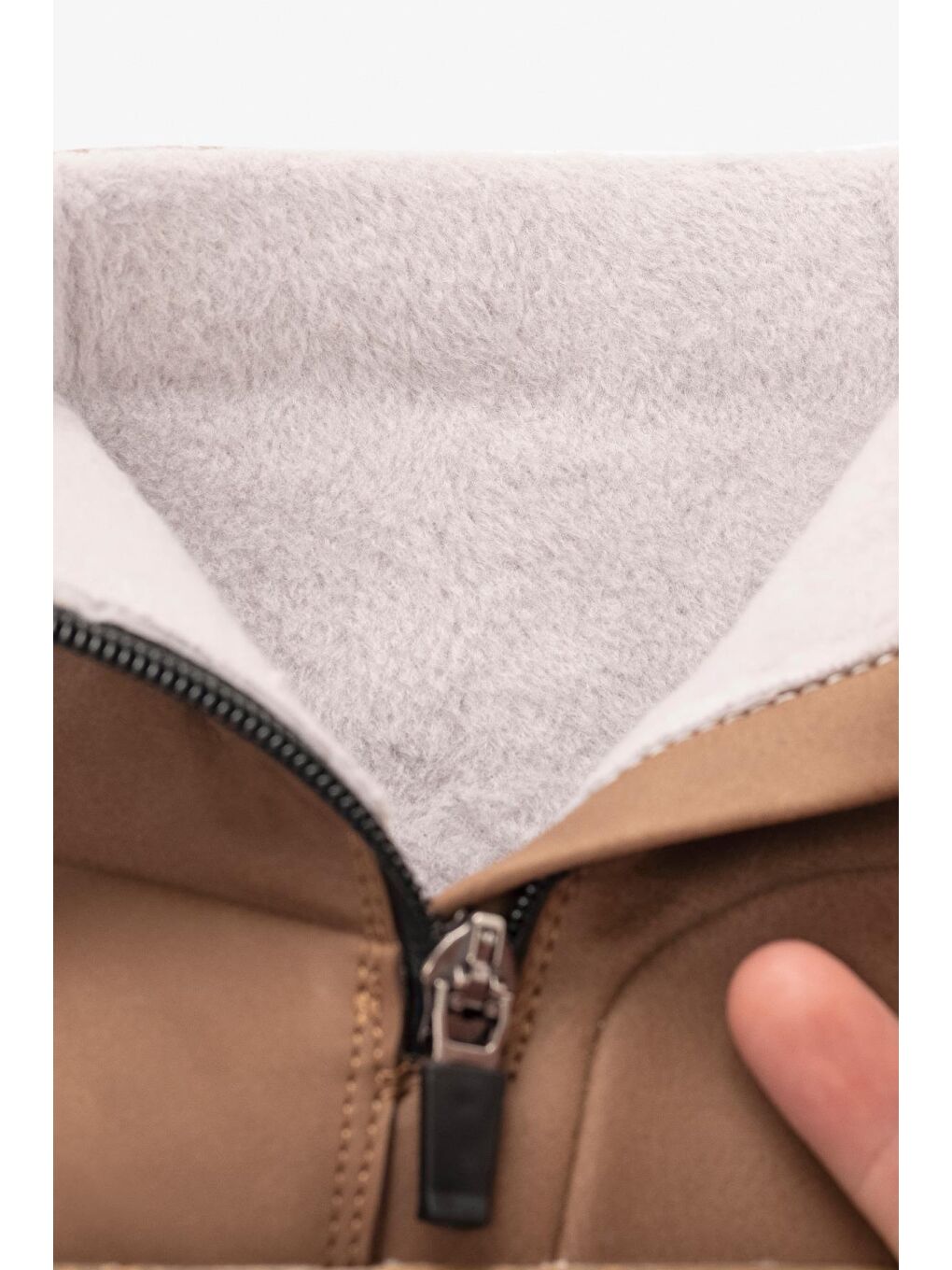 Smart Walker Cool Boots Mor Işık Barefoot Çocuk Bot-8