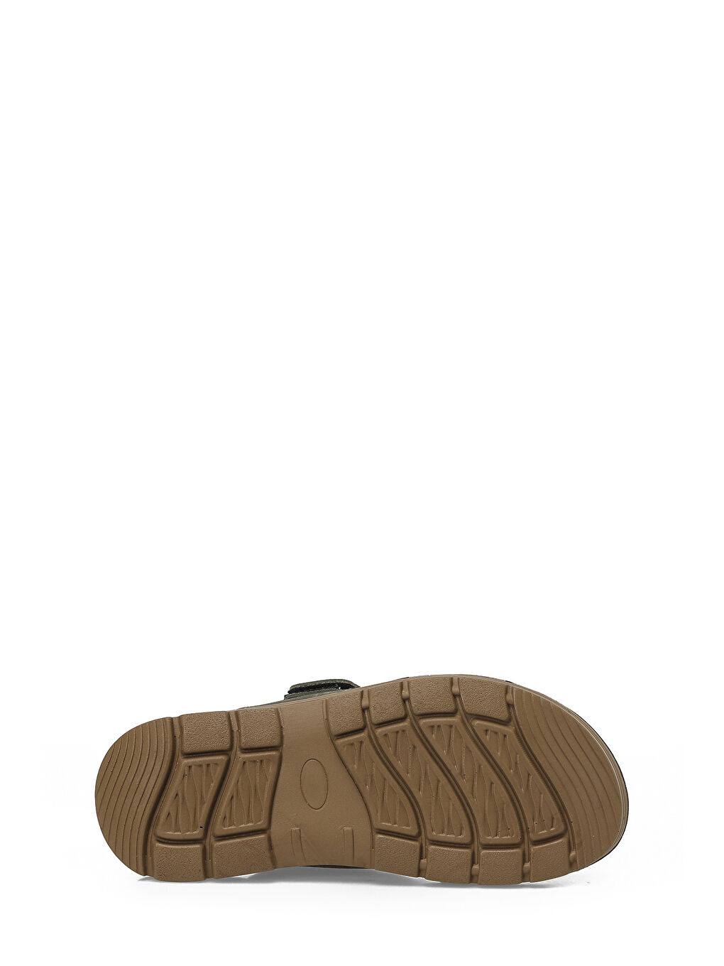 406099.M6FX Haki Erkek Terlik-5