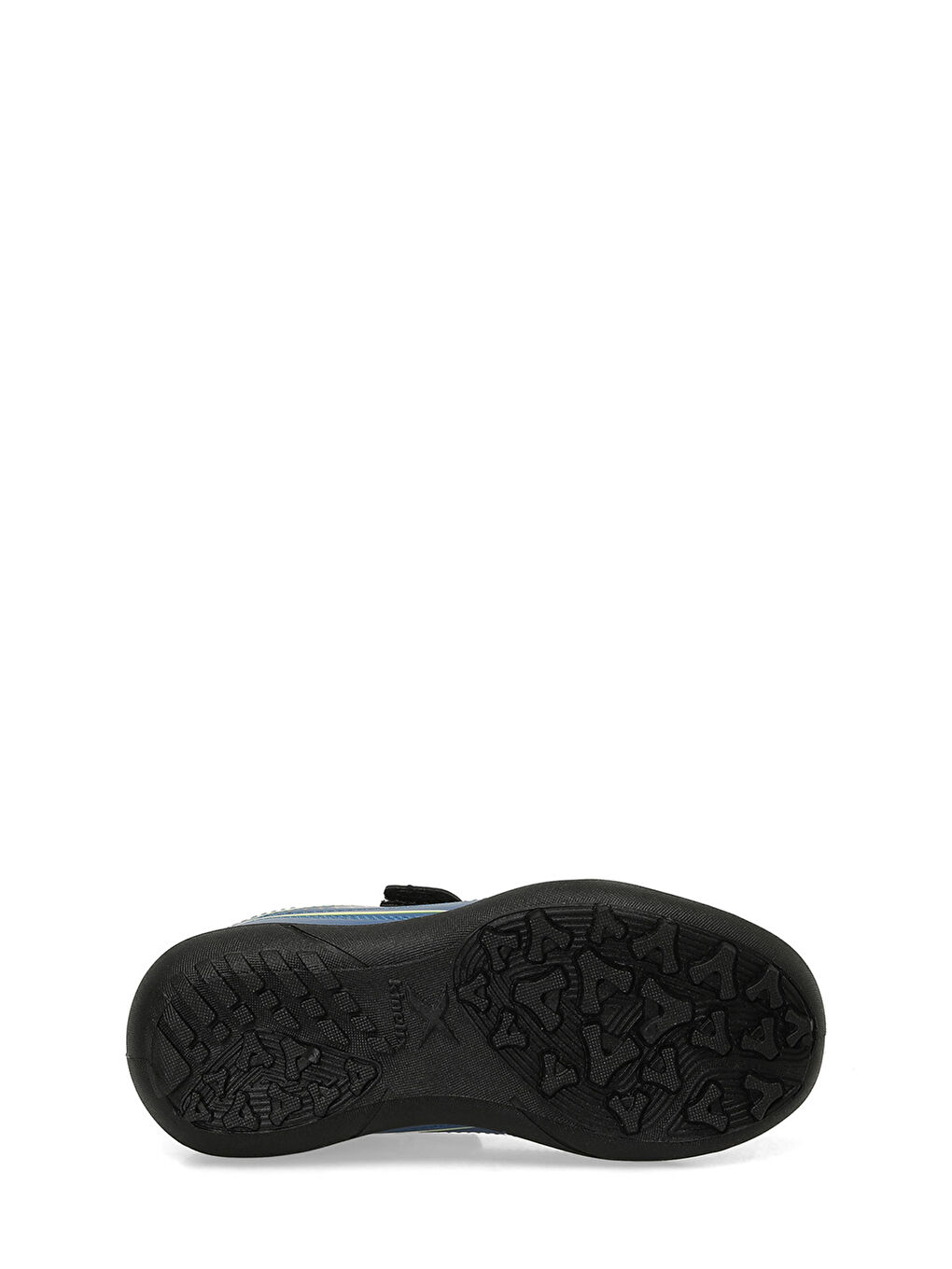 Mavi BAWEN TF P 5FX SAKS Erkek Çocuk Halı Saha Ayakkabısı-5