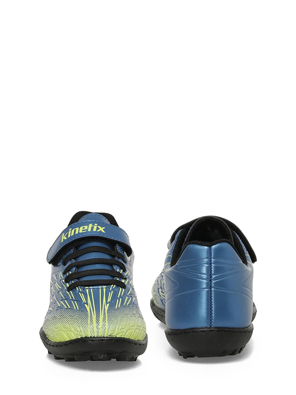 Mavi LEONA TF F 5PR Saks Erkek Çocuk Halı Saha Ayakkabısı-4