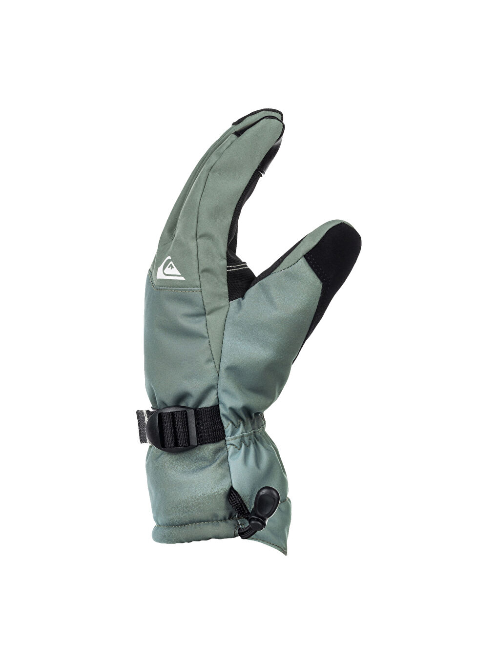 Mission Glove Erkek Yeşil Eldiven-1