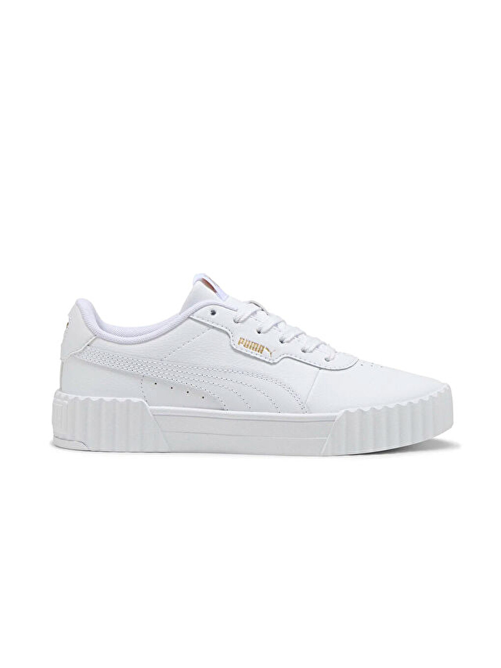 Carina 3.0 Tdp Unisex Günlük Ayakkabı 40617601 Beyaz