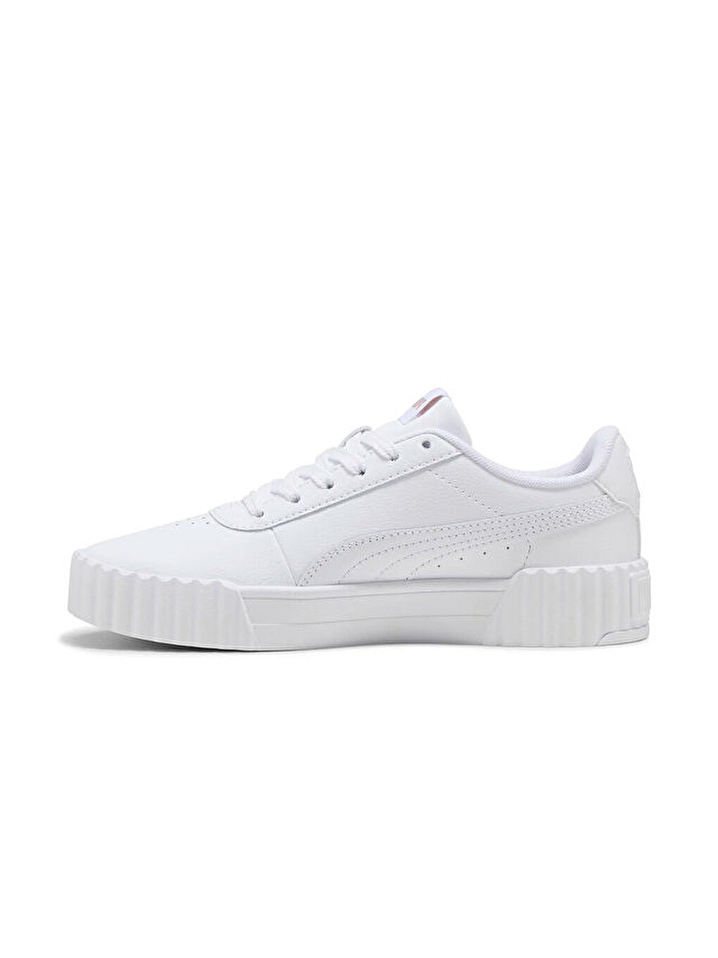 Carina 3.0 Tdp Unisex Günlük Ayakkabı 40617601 Beyaz-1