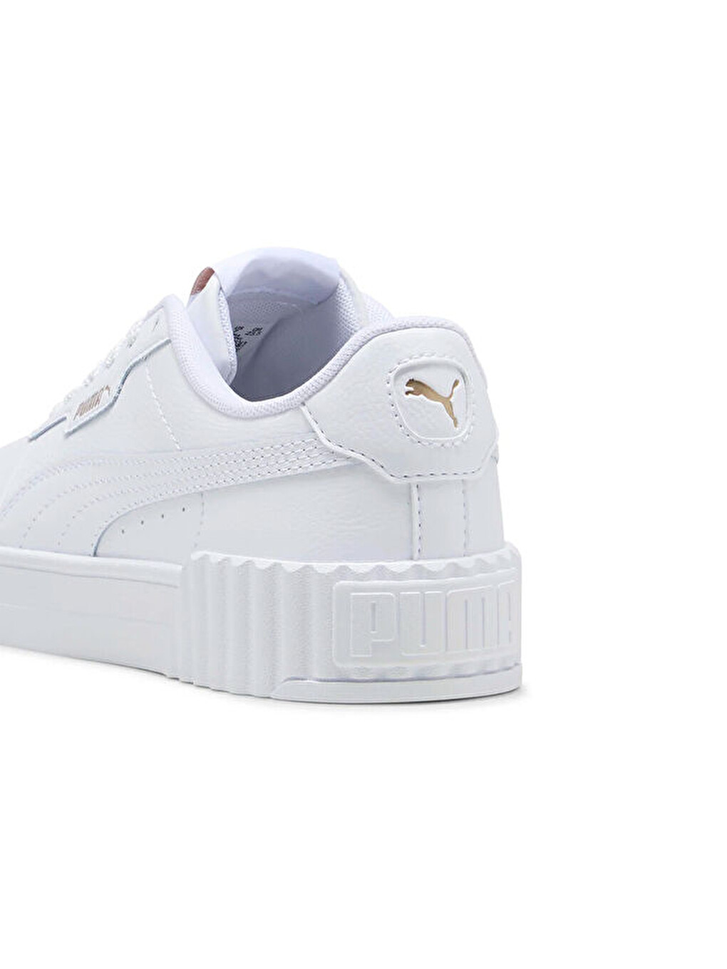 Carina 3.0 Tdp Unisex Günlük Ayakkabı 40617601 Beyaz-5