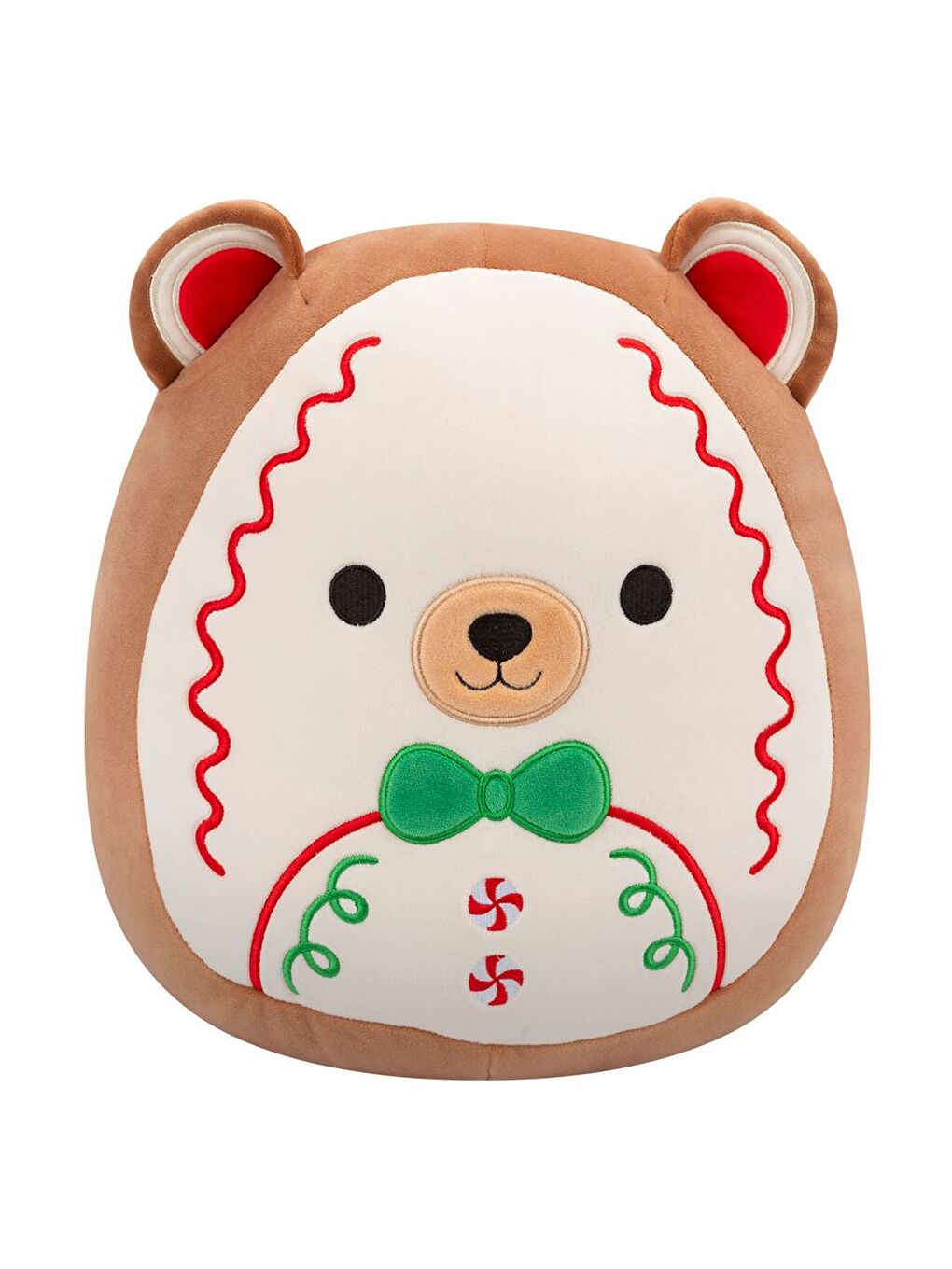 Yılbaşı Serisi - Cookie Bear Tolef 20cm XM00995