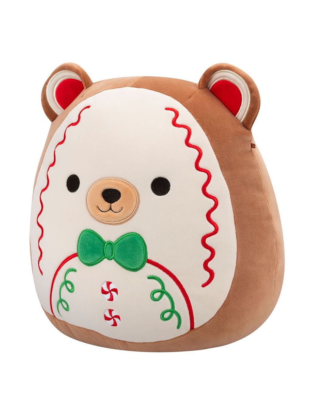 Yılbaşı Serisi - Cookie Bear Tolef 20cm XM00995-1