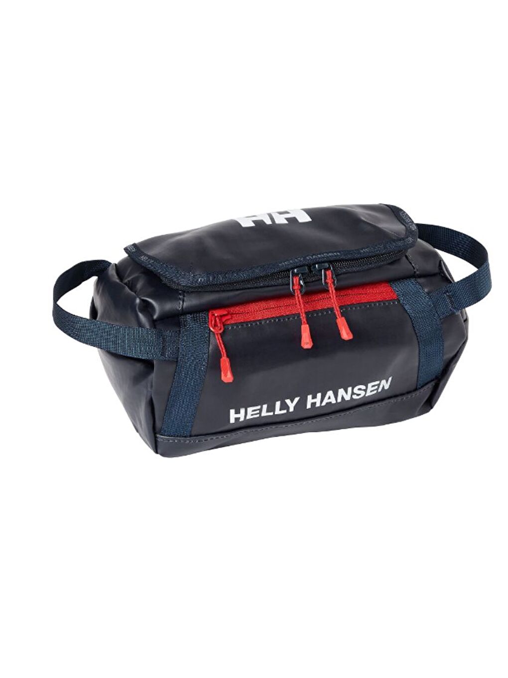 Lacivert Guide Wash Bag Küçük Çanta HHA.67594.HHA.597