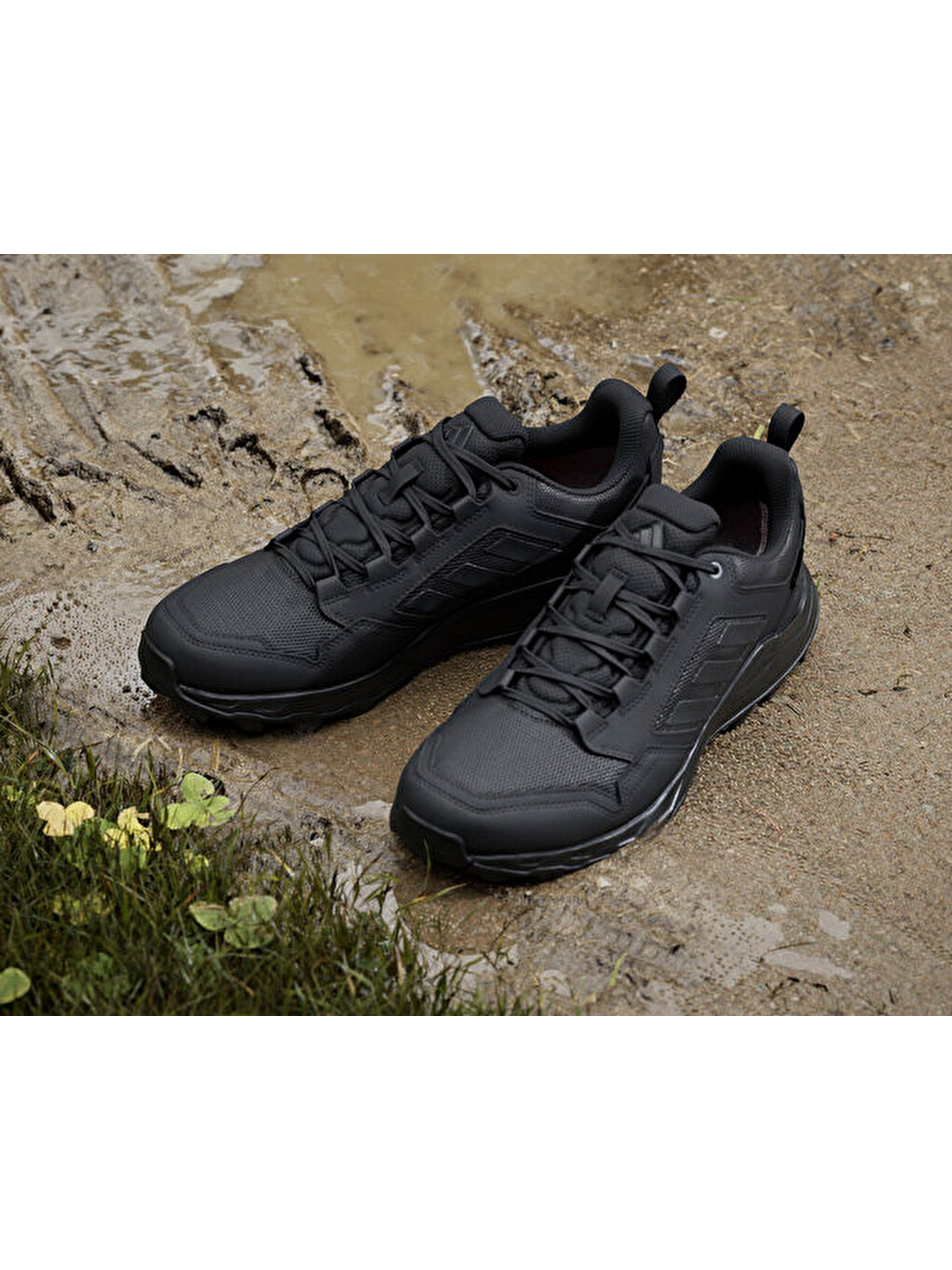 Terrex Tracerocker 2 Gtx Erkek Outdoor Ayakkabısı Jı0959 Siyah-3