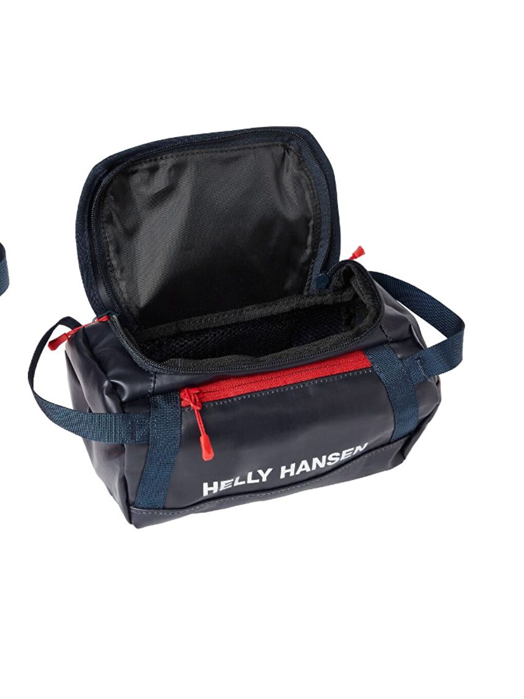 Lacivert Guide Wash Bag Küçük Çanta HHA.67594.HHA.597-1