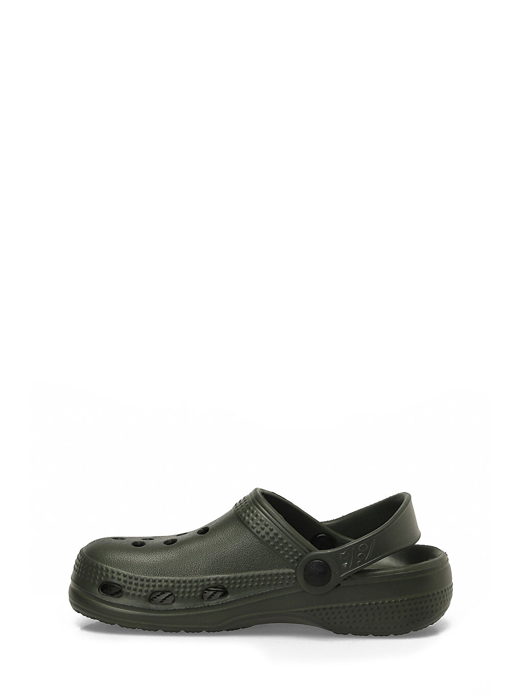 FROGRUB F 6FX Haki Erkek Çocuk Sabo Terlik-2