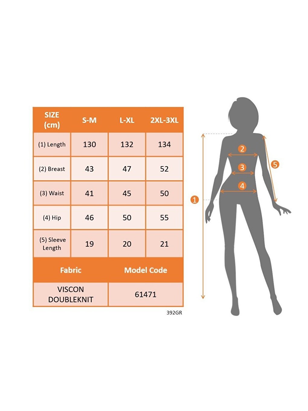 Siyah Kadın Kısa Kollu Bisiklet Yaka Yandan Bağlamalı Viskon Iki Iplik Elbise-2