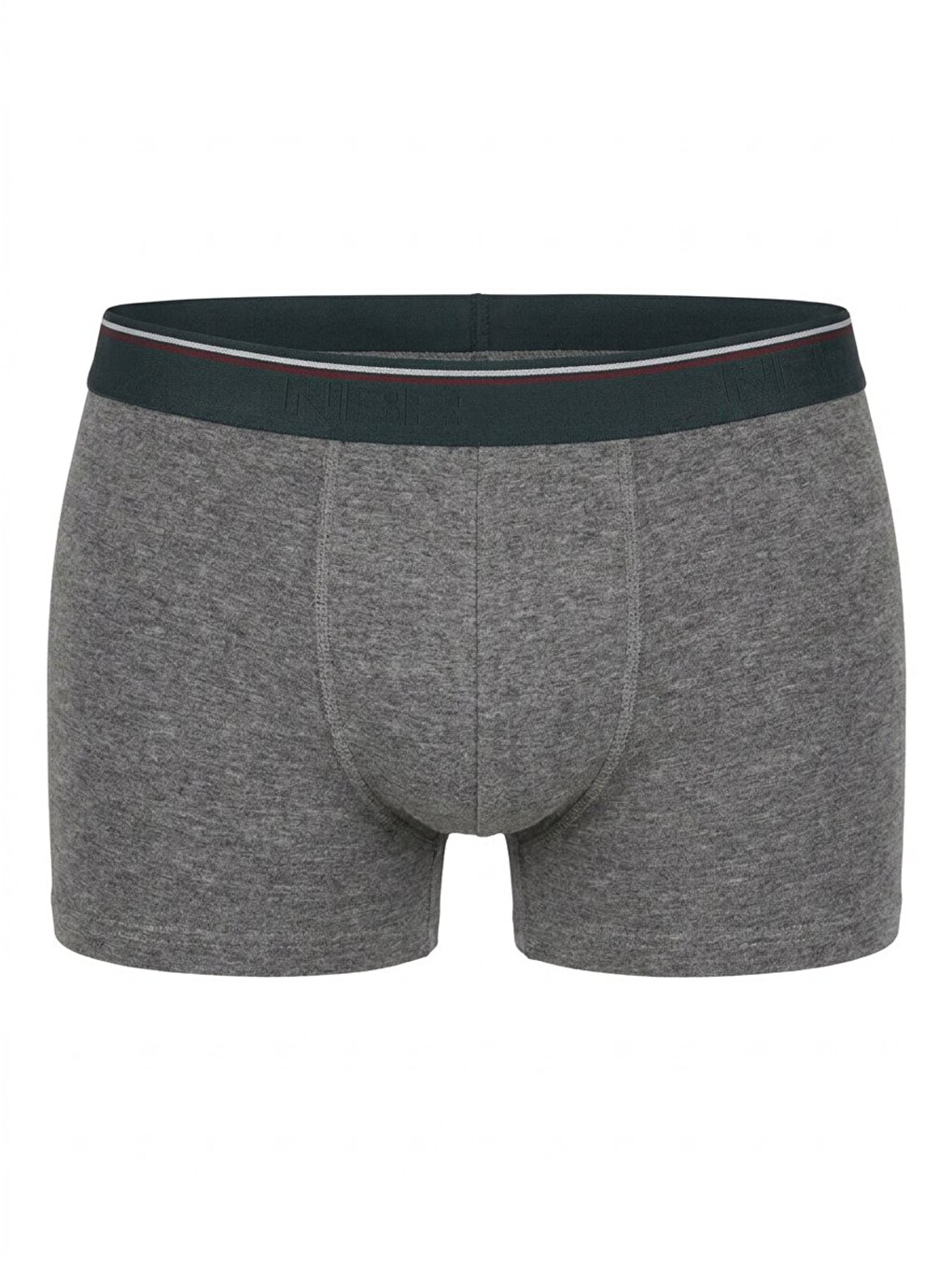 Gri Melanj Thin Line Boxer